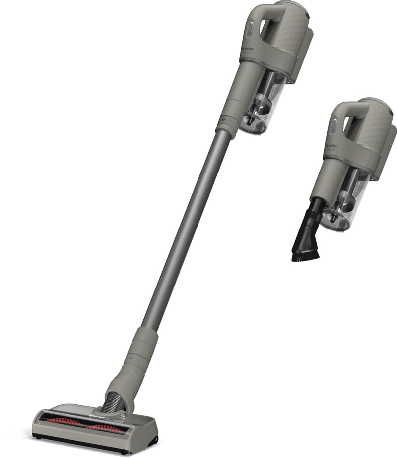 Miele Duoflex HX1 CarCare Cordless Vacuum Cleaner - Space Grey