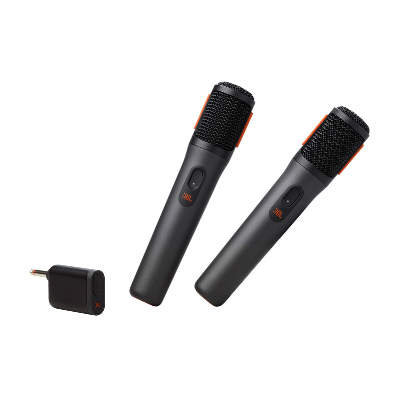 JBL PartyBox Wireless Mic