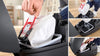 BGL41GR3H Bagged Series 4 Vacuum cleaner