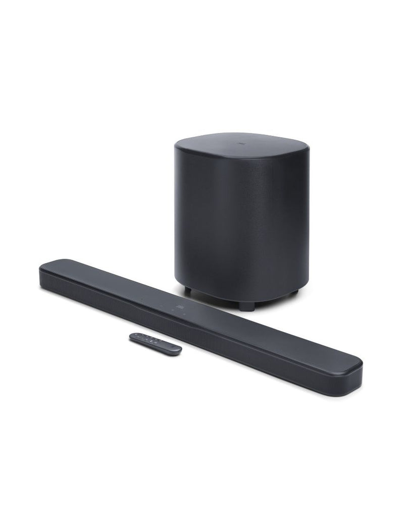 JBL BAR 500MK2