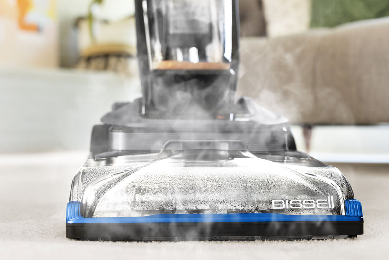 BISSELL  Revolution™ HydroSteam™