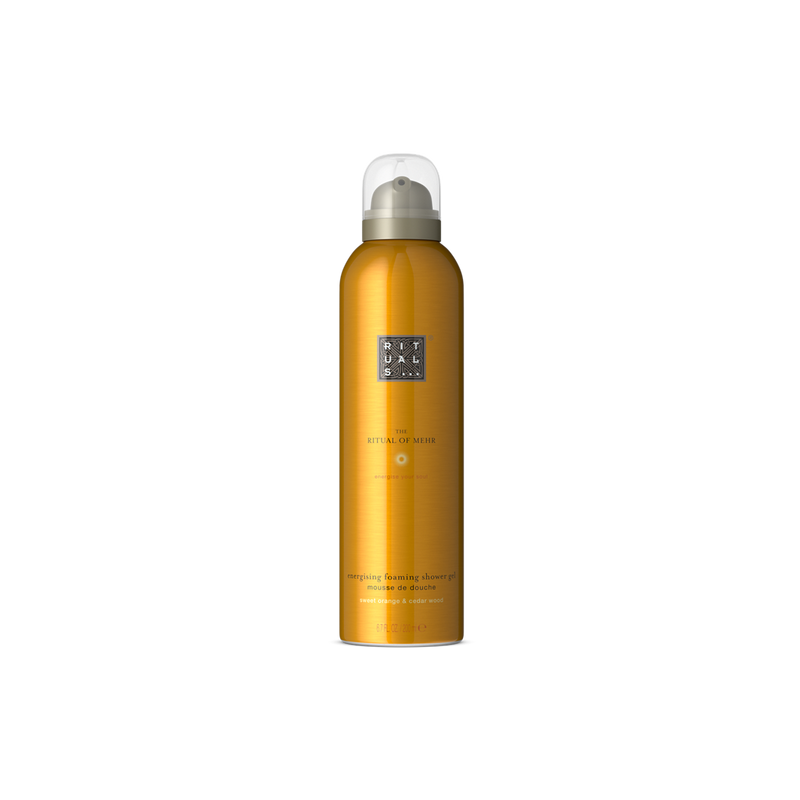 The Ritual of Mehr Products