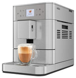 KitchenAid Fully Automatic Espresso Machine KF6 - SS