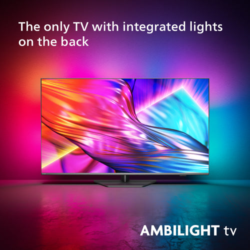Philips Ambilight TV 55PUS8919