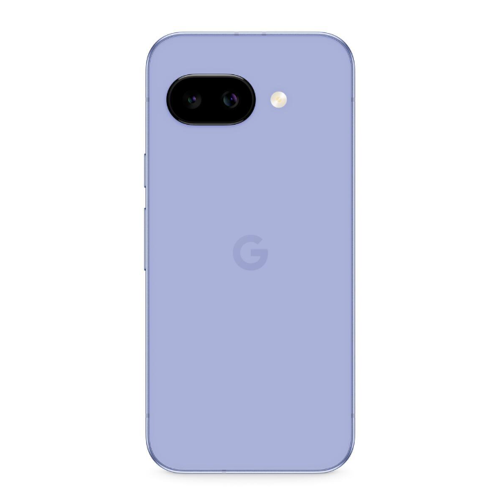 Google Pixel 9a - Iris – Reviewclub