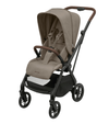 Maxi-Cosi Leona² Ultra-Compact Pushchair - Twillic Truffle