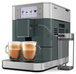 KitchenAid Fully Automatic Espresso Machine KF8 - Juniper