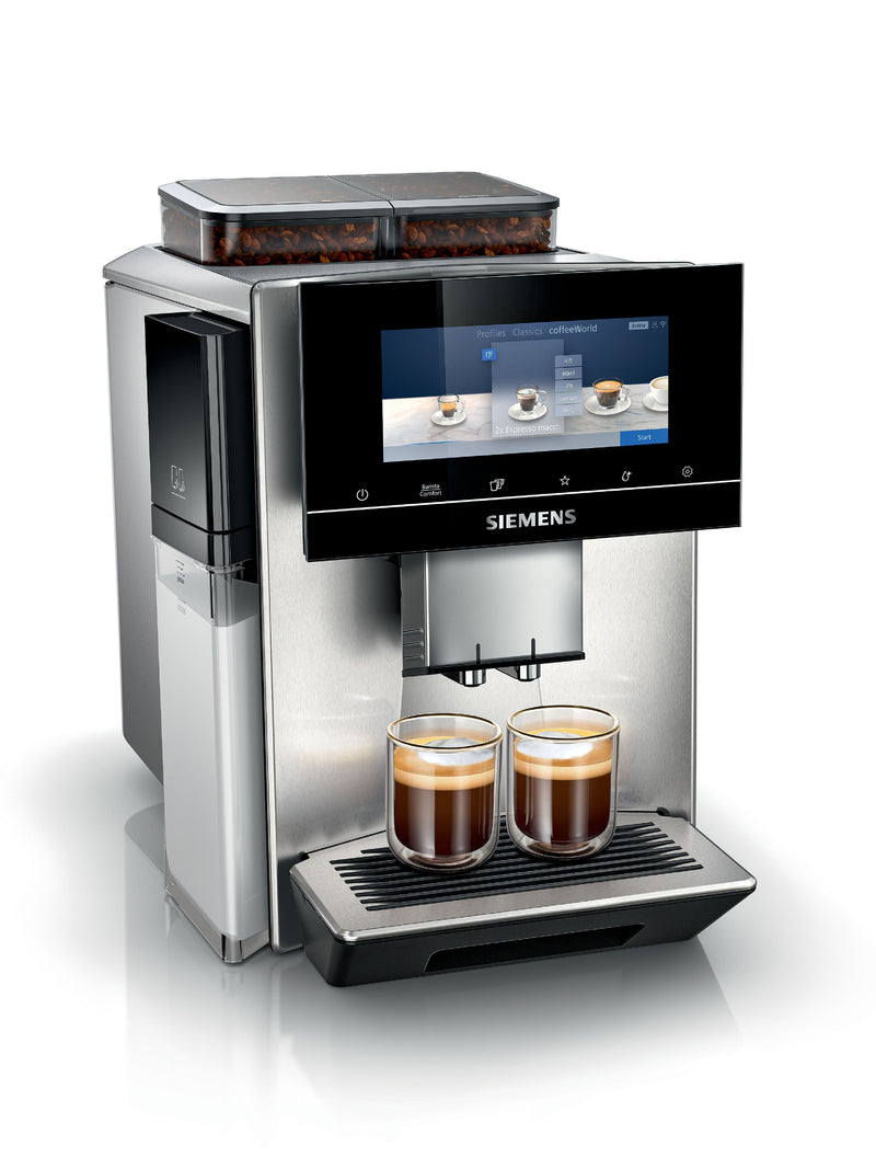 Siemens EQ900 plus TQ907RZ3