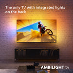 Philips Ambilight TV 55PML9009