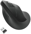 Kensington ProFit Vertical Mouse Wireless Black