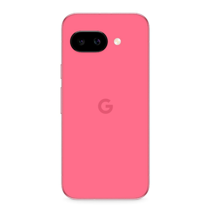 Google Pixel 9a - Peony – Reviewclub