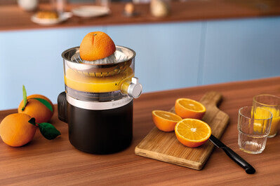 Cordless Citrus Juicer