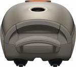 Miele Guard L1 Comfort XL Cylinder Vacuum Cleaner, Titanium Pearl