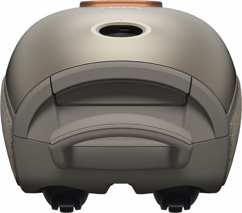 Miele Guard L1 Comfort XL Cylinder Vacuum Cleaner, Titanium Pearl