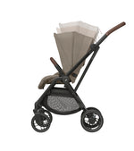 Maxi-Cosi Leona² Ultra-Compact Pushchair - Twillic Truffle