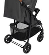 Bebeconfort Misty Compact Stroller from Birth - Mineral Graphite