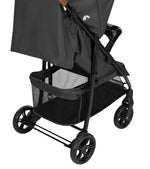 Bebeconfort Misty Compact Stroller from Birth - Mineral Graphite