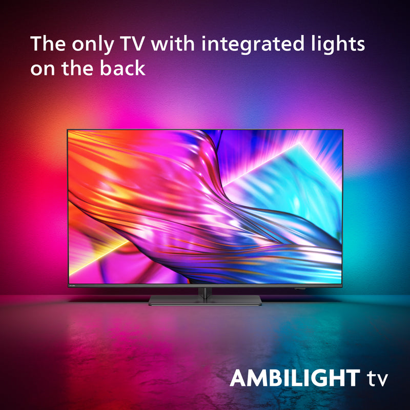 Philips Ambilight TV 65PUS8959