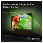 Philips Ambilight TV 65PML9009 - Only for The Netherlands!