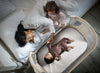 Maxi-Cosi Iora Air Bedside Sleeper - Classic Beige