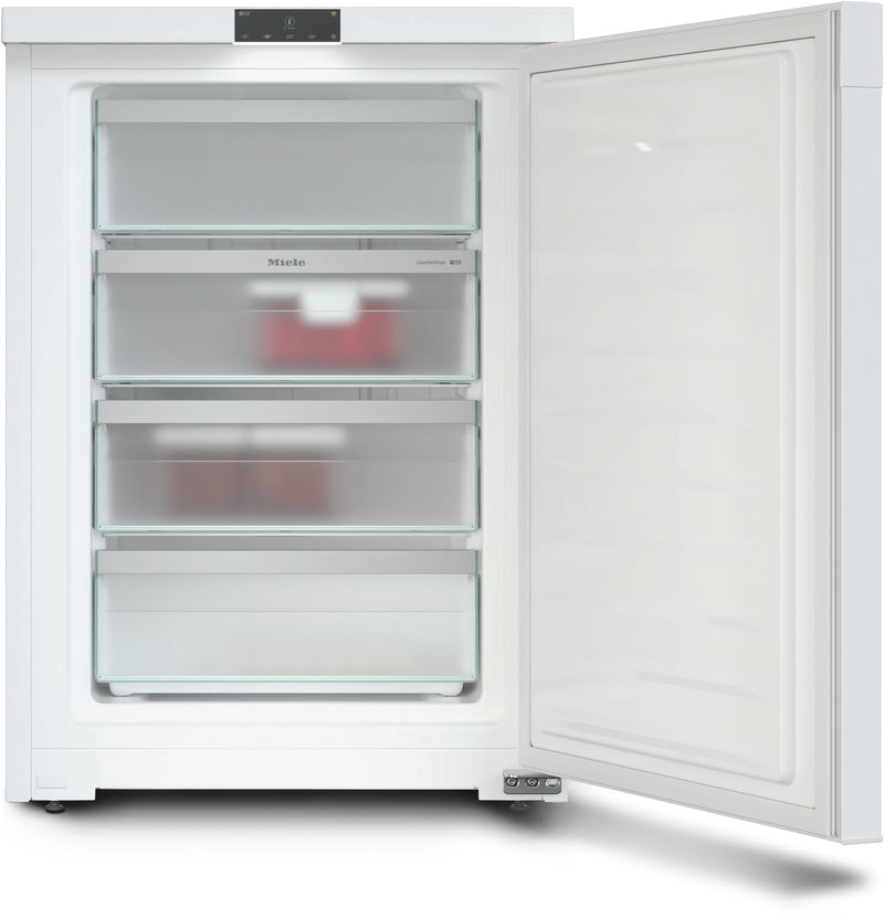 Miele F4001D Freestanding Under Counter Freezer