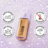 MNY Super Stay Lumi Matte Foundation 126