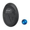 Kensington Pro Fit® Ergo TB450 Trackball