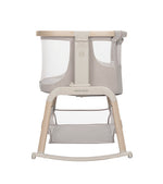 Maxi-Cosi Iora Air Bedside Sleeper - Classic Beige
