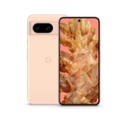 Google Pixel 8 - Rose