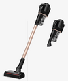 Miele Duoflex HX1 Total Care Cordless Vacuum Cleaner, Rose Gold