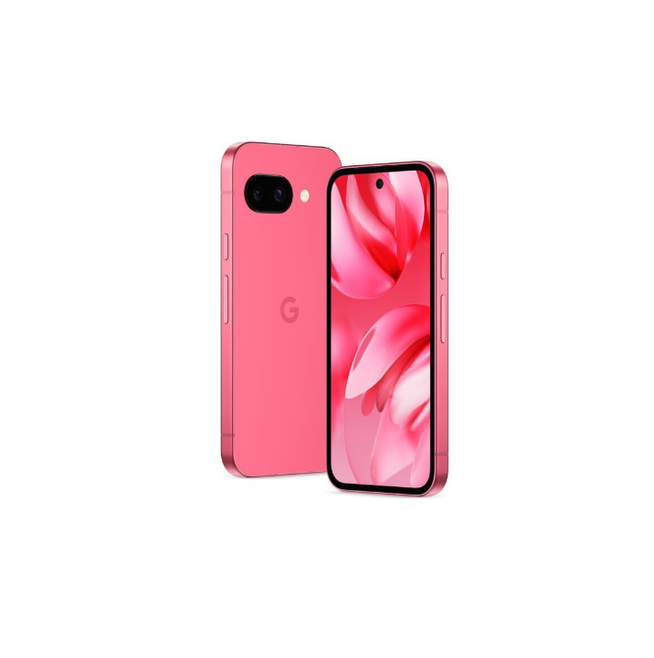 Google Pixel 9a - Peony – Reviewclub