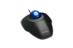 Kensington Orbit™ Trackball, mus med scrollring