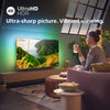 Philips Ambilight TV 50PUS8118