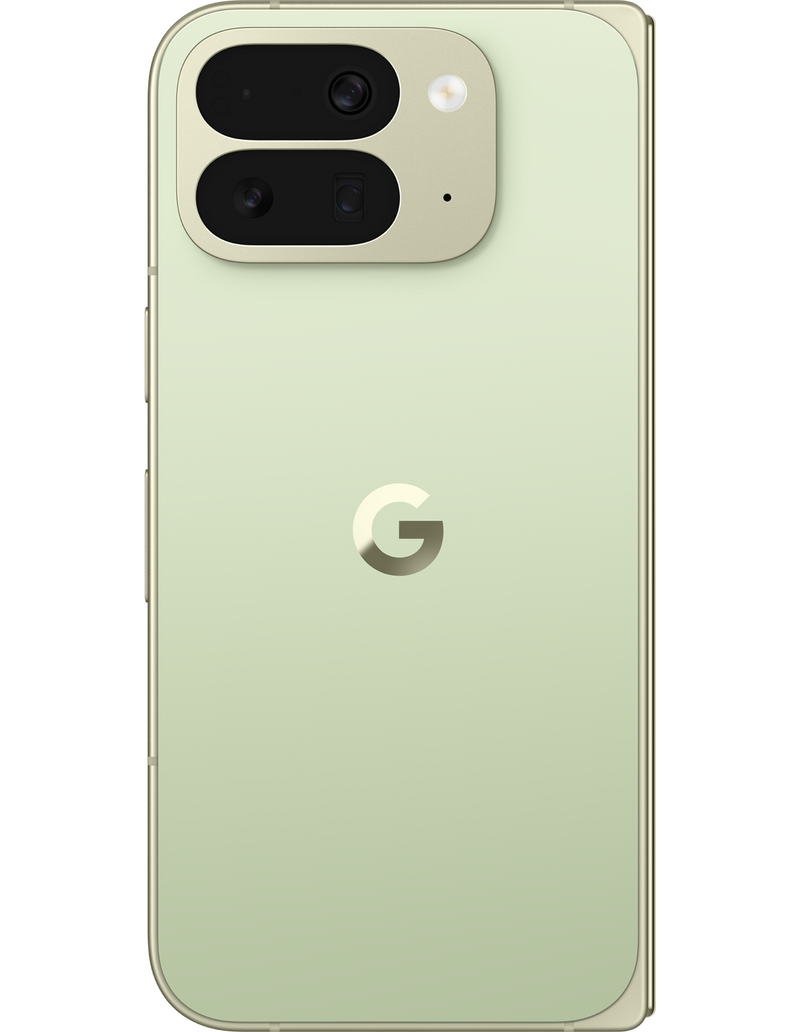 Google Pixel 10 Pro Fold (512GB) - Jade – Reviewclub