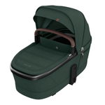 Maxi-Cosi Fame Carrycot - Twillic Green