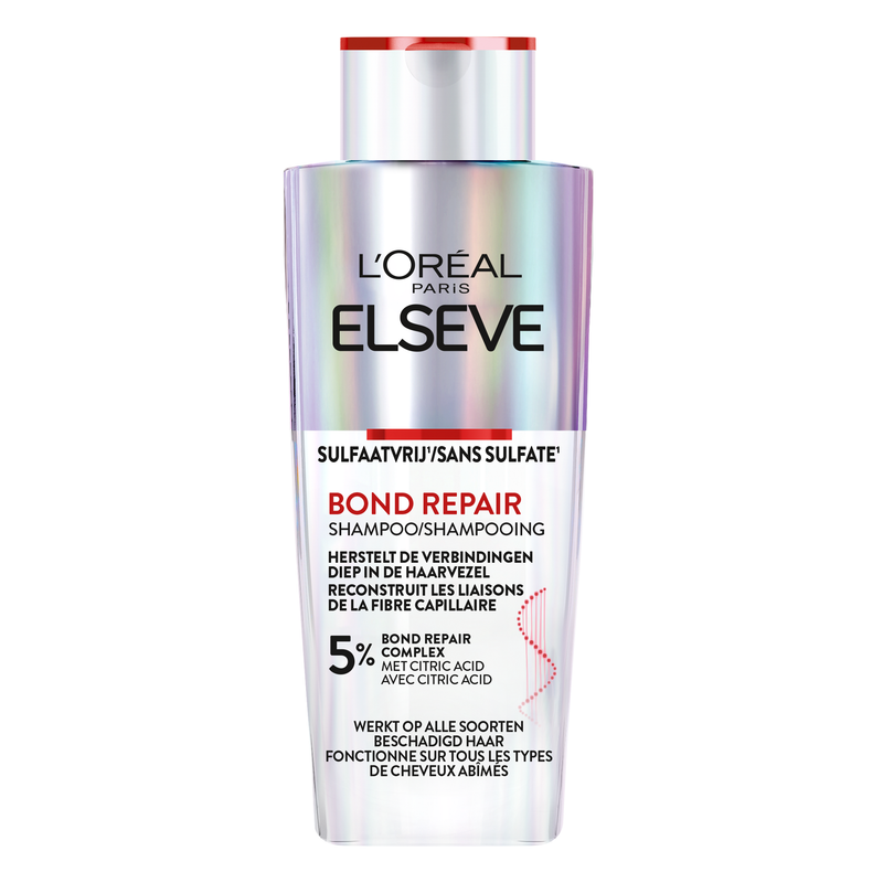 L'Oréal Paris Elsève Bond Repair Shampoo