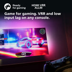 Philips Ambilight TV 50PUS8118