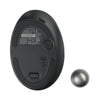 Kensington Pro Fit® Ergo TB550 Trackball