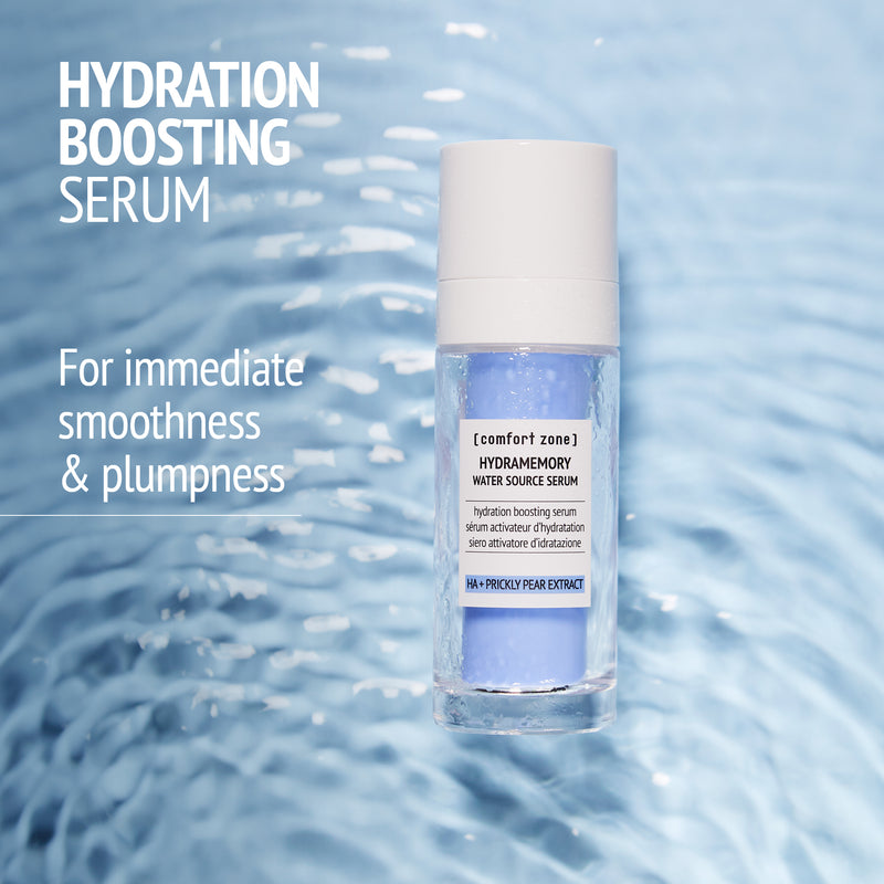 Hydramemory Water Source Serum
