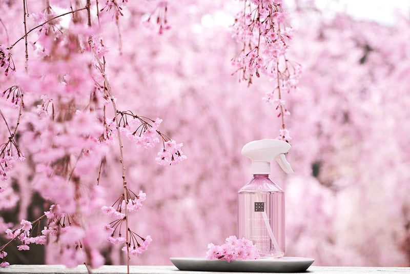 The Ritual of Sakura Parfum d'Intérieur