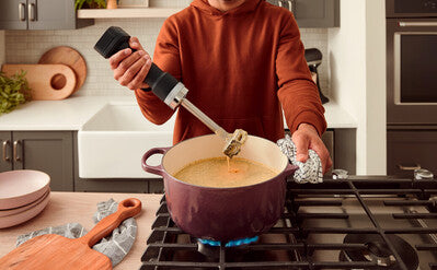 KitchenAid Cordless Hand Blender with Accessories