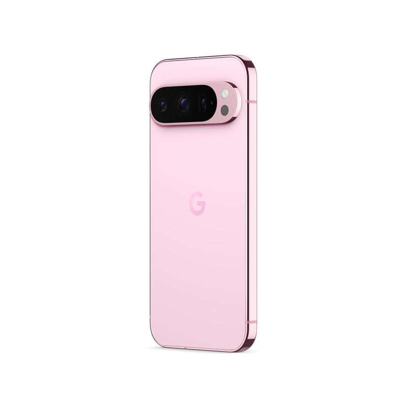 Google Pixel 9 Pro - Rose Quartz