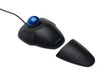 Kensington Orbit™ Trackball, mouse with scroll ring