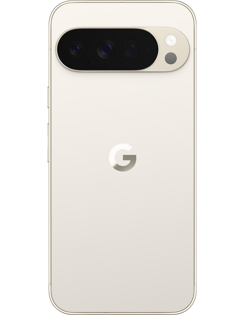 Google Pixel 10 Pro XL (256GB) - Porcelain – Reviewclub