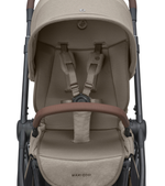 Maxi-Cosi Oxford 9-Piece Premium Bundle - Twillic Truffle (UK)