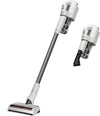 Miele DuoFlex HX1 Extra Cordless Vacuum Cleaner - Lotus White