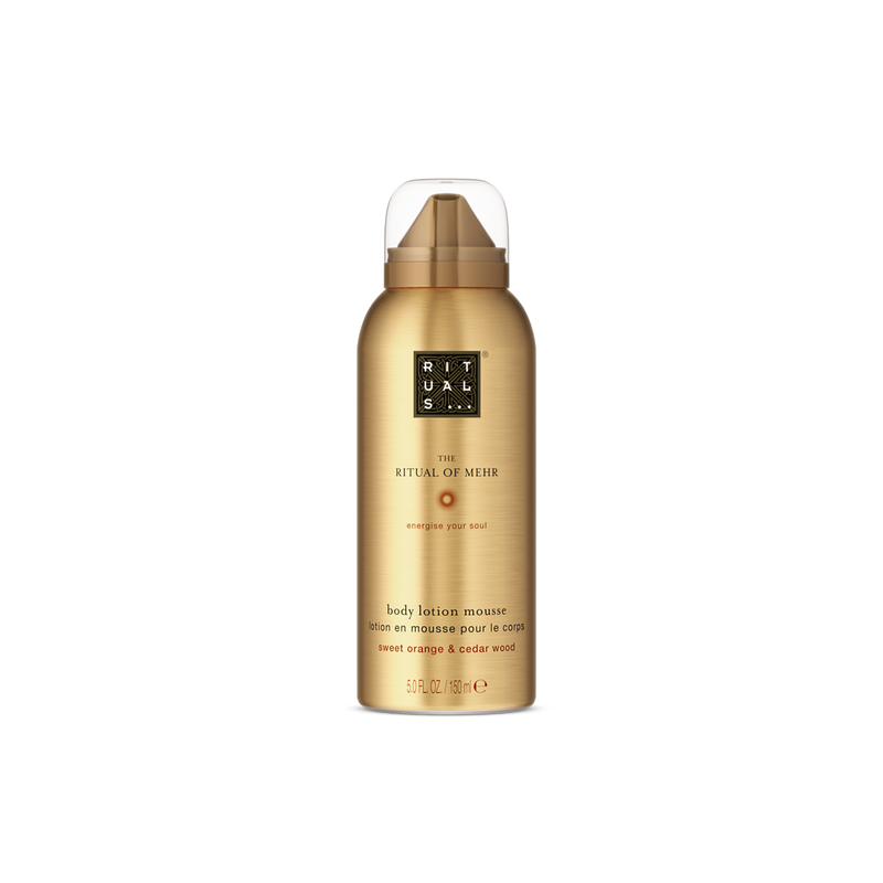 The Ritual of Mehr Products