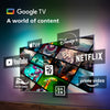 Philips Ambilight TV 65PUS8808