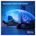 Philips Ambilight TV 65PML9009 - Only for The Netherlands!