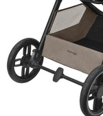 Maxi-Cosi Oxford+ Stroller with Carrycot From Birth - Twillic Truffle